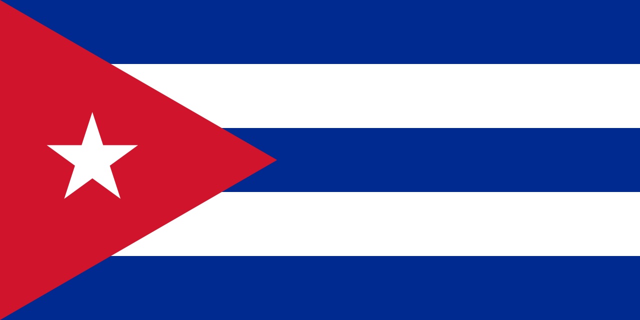 GLS Cuba