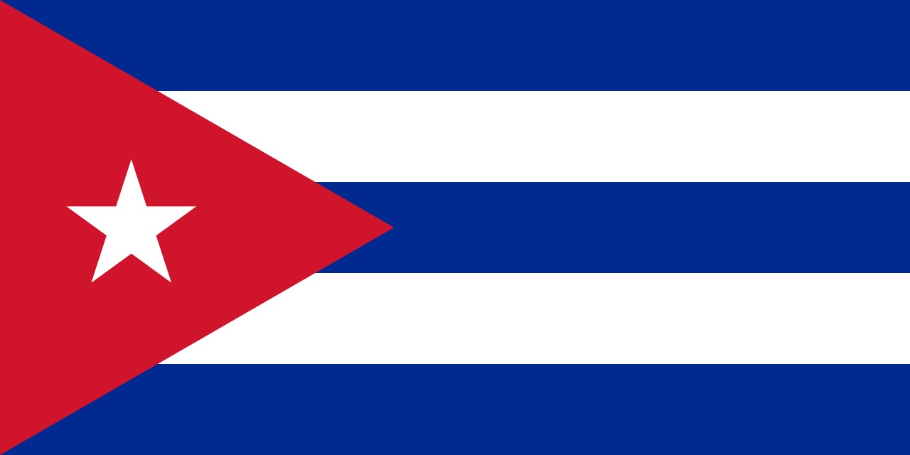 GLS Cuba